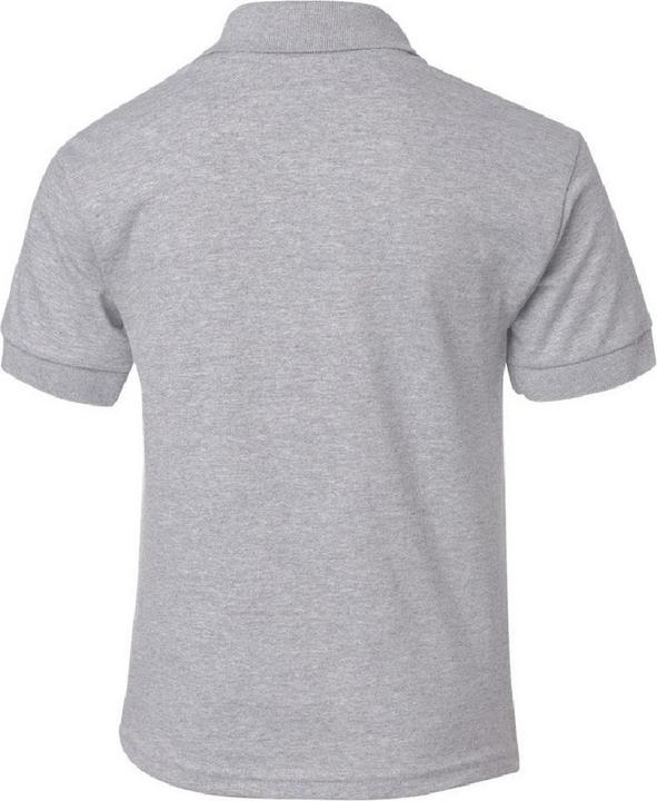 Image du produit Gildan Polo Dryblend (pack de 2) (M)