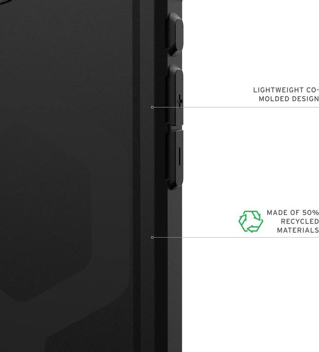 Productafbeelding UAG Essential Armor Magsafe (Apple iPhone 16e)