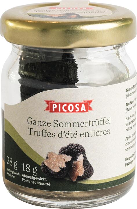Picosa Ganze Sommertrüffel (18 g)