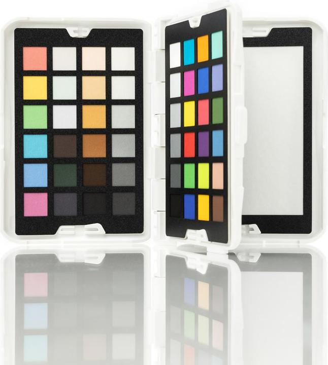 Actual product image Datacolor Spyder Checkr Photo (Various)