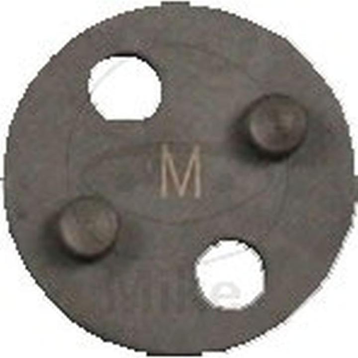 SW-Stahl Bremskolbenadapter Nummer M/A, 01465L-M (Vorderradbremse, Bremsset)