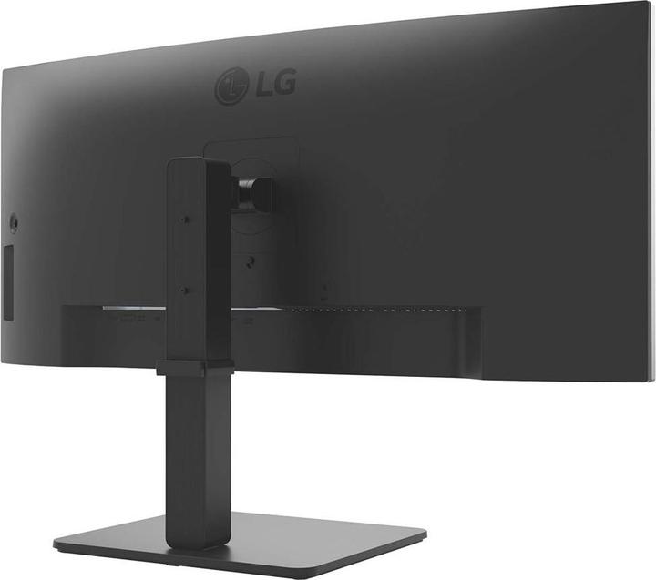 Produktbild LG UltraWide 34BA75QE-B (3440 x 1440 Pixel, 34")