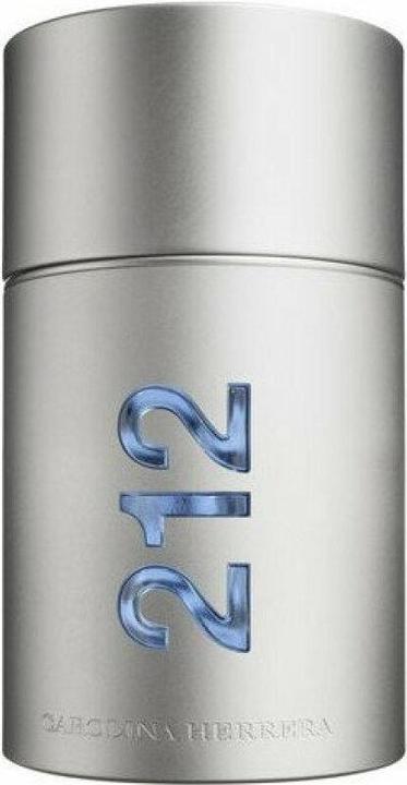 Immagine prodotto Carolina Herrera 212 uomini (Eau de toilette, 200 ml)