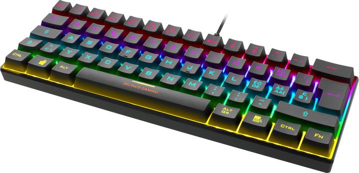 Immagine prodotto Deltaco Gaming GAM-075 (CH, Cablato)