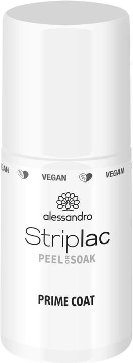 Alessandro Striplac Peel or Soak (Prime Coat, Base coat)