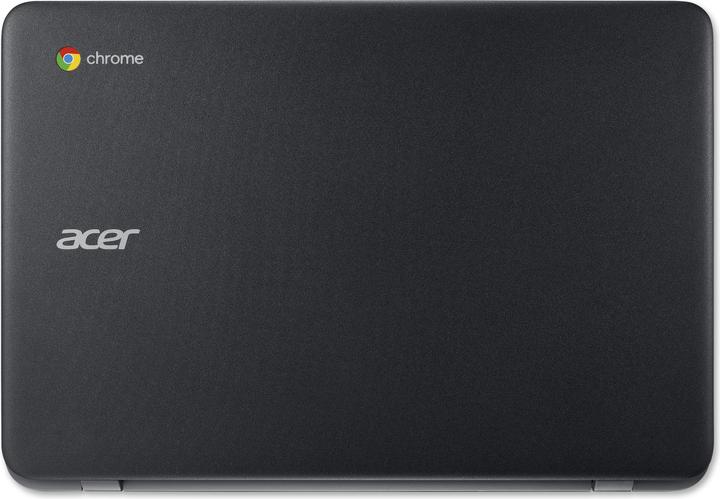 Produktbild Acer Chromebook 11 C732LT-C2NH (11.60", Intel Celeron N3450, 8 GB, 64 GB, DE)
