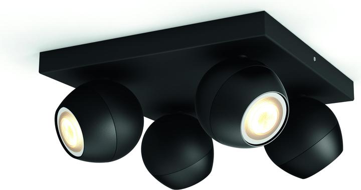 Image du produit Philips Hue Buckram BT de base (1400 lm, GU10)