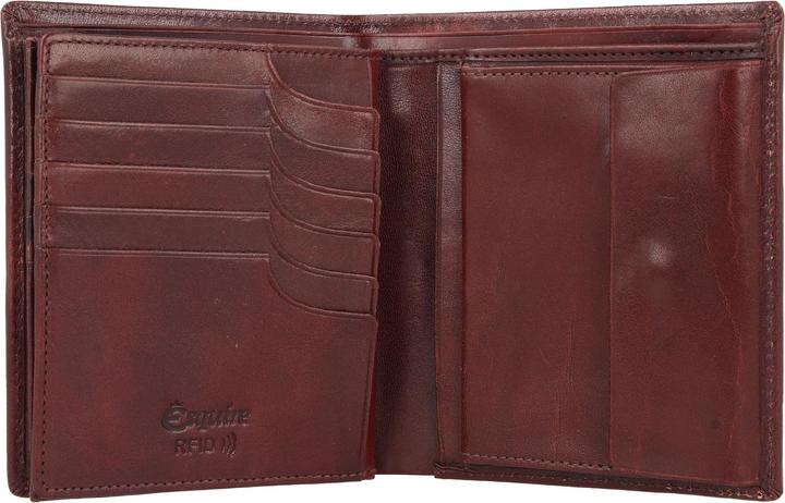 Image du produit Esquire Toscana Porte-monnaie RFID Cuir 11 cm