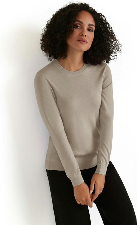 Immagine prodotto Falke BA Crew Neck New Merino w (M)