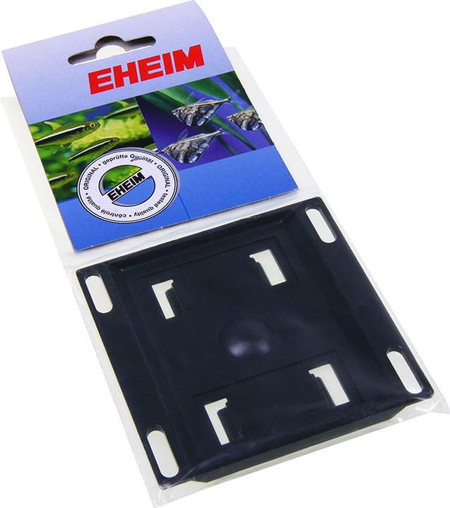 Actual product image Eheim Pump base 1046 (also suitable for all 12V)
