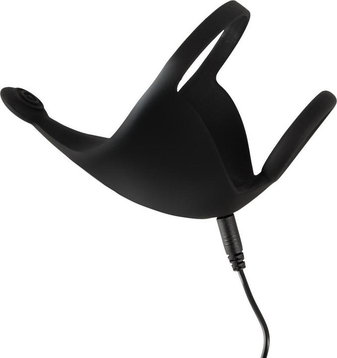 Image du produit Rebel Cock ring avec balle RC m (3.50 cm)