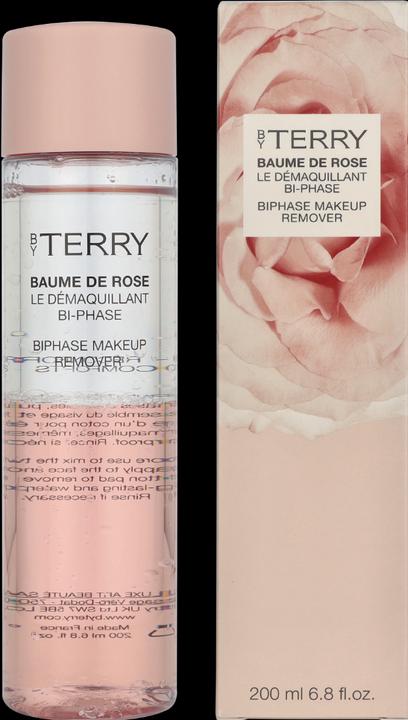 Actual product image By Terry Care - Baume de Rose Biphase Makeup Remover (Make-up remover, 200 ml)