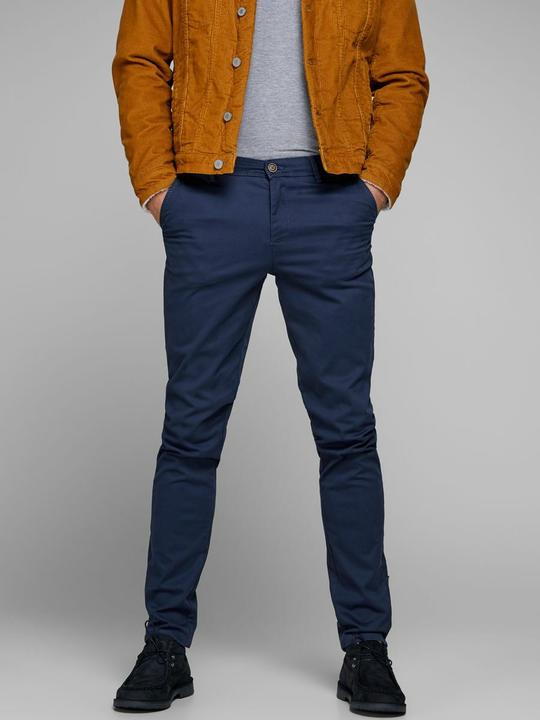 Produktbild Jack & Jones Marco Bowie Chino Slim Navy Blazer (W36/L30)
