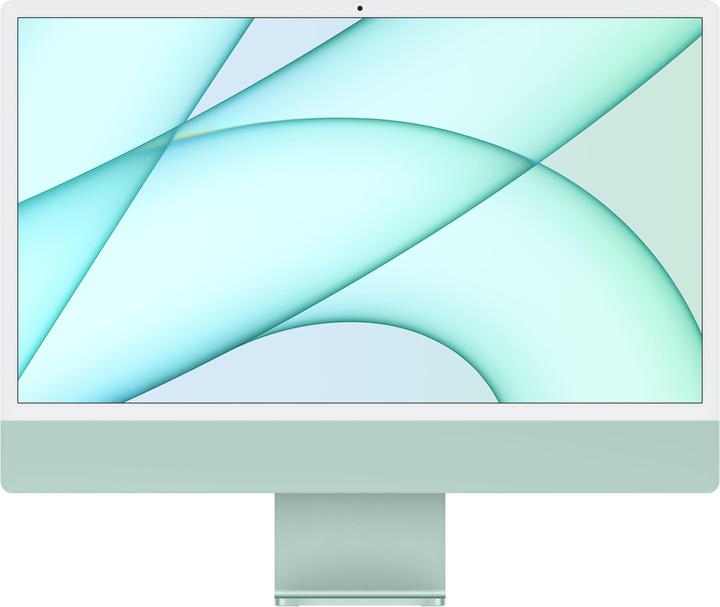 iMac (M1, 8 Go, 512 Go)