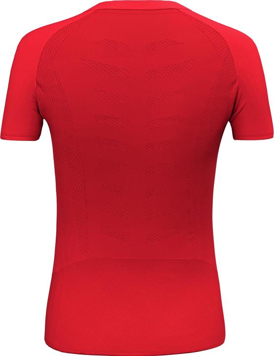Produktbild Salewa Pedroc Pro Dry'Ton Half Zip T-Shirt Da (S)
