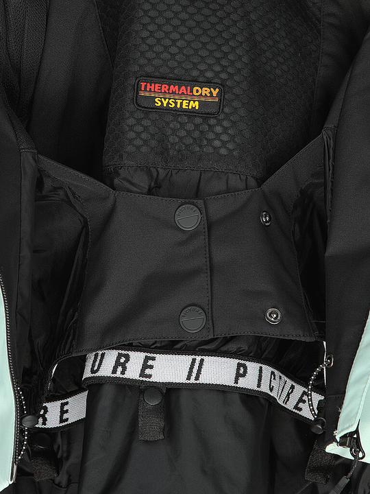 Actual product image Picture SKi8jacket Sygna (L)