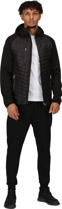 Produktbild Regatta Navigate Hybridjacke (S)