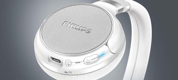 Actual product image Philips Shb9250 (16 h, Wireless)