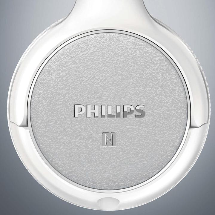 Actual product image Philips Shb9250 (16 h, Wireless)