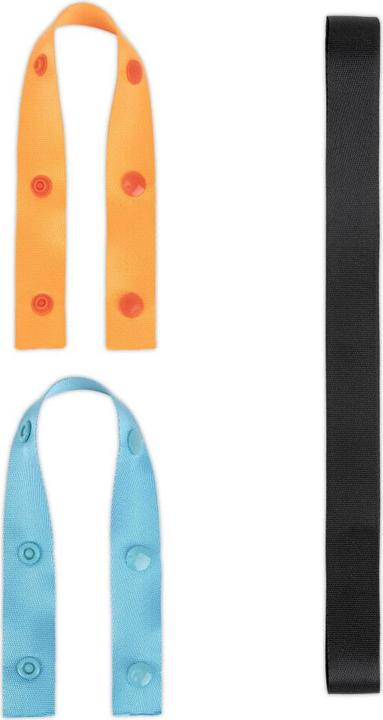 Immagine prodotto Kikkerland Tic Tac Twist (Italiano, Islandese, Francese, Tedesco, Portoghese, Inglese, Spagnolo)