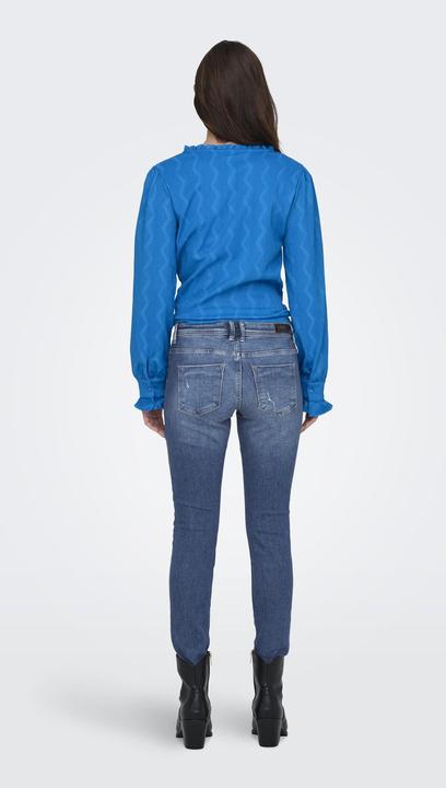 Produktbild Only ONLSHAPE Mittlere Taille Skinny Fit Jeans Skinny Jeans (W29/L30)