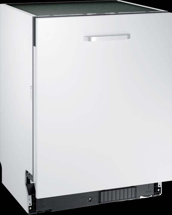 Produktbild Samsung DW60M6070IB