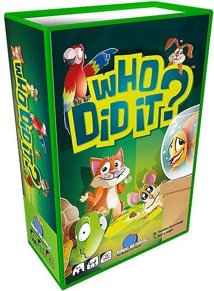 Brettspiele