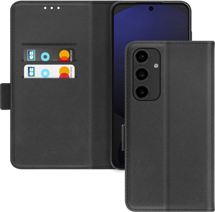 Produktbild 3MK Wallet Cover (Samsung Galaxy S24 FE)