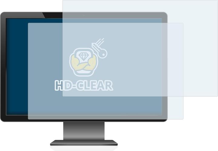 Image du produit BROTECT Protection Clair (18.10", 5 : 4)