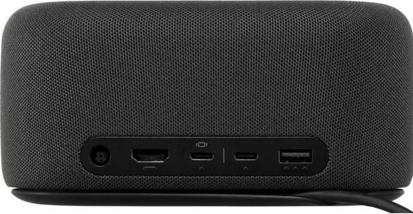 Actual product image Microsoft Audio Dock (USB-C, 5 Ports)