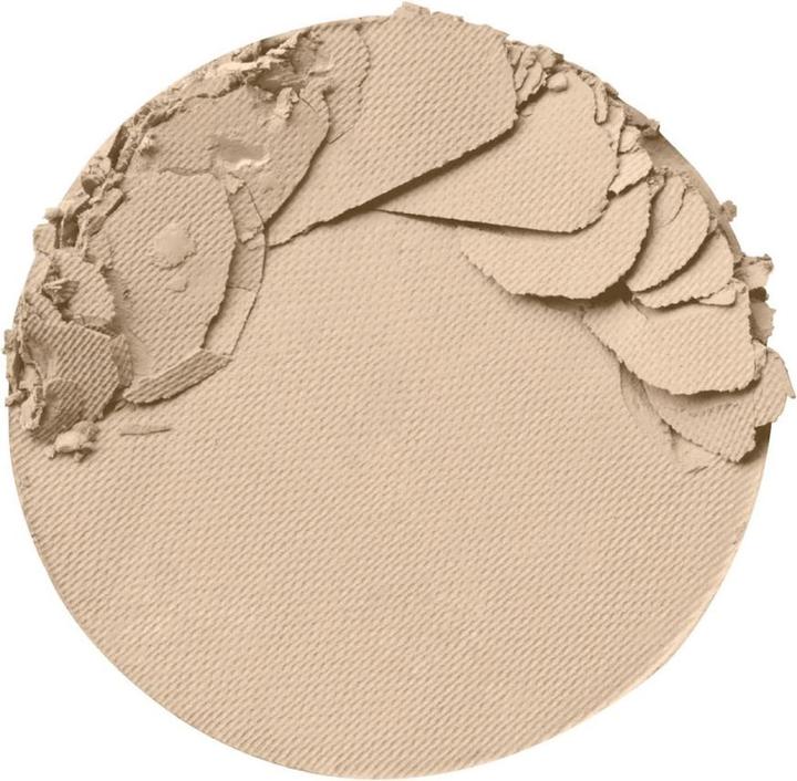 Actual product image GloMinerals GloPressed Base (The Golden Light)