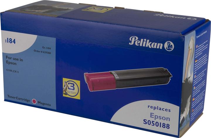 Immagine prodotto Pelikan S050188 (M)