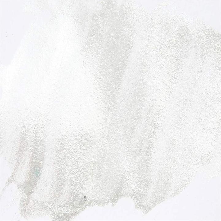 Produktbild Creativ Company Textilfarbe Transparenter Glitzer für Textilfarbe, 50 ml (Transparent, 50 ml)