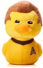 Immagine prodotto Numskull Peluche Star Trek Tubbz James T. Kirk 20 cm (20.50 cm)