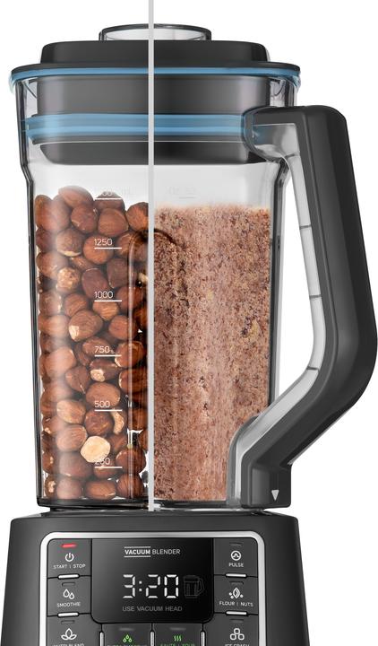 Produktbild Sencor Vakuummischer SBU 7872BL (1500 W)