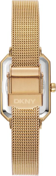 Produktbild DKNY Uptown Midi Damenuhr