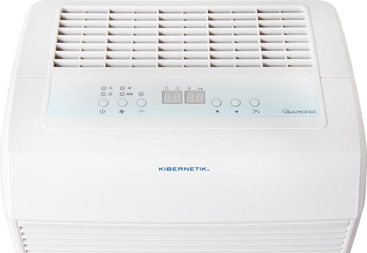 Produktbild Kibernetik M50 (180 m², 50 l/24h)