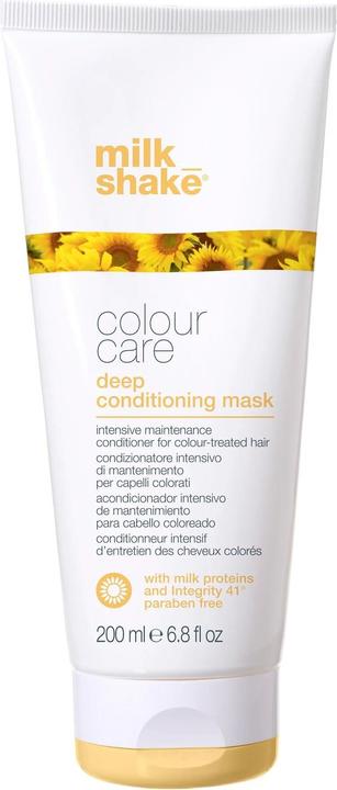 Milk_Shake Milk Shake Colour Maintainer Deep Conditioning Mask 200ml (200 ml)