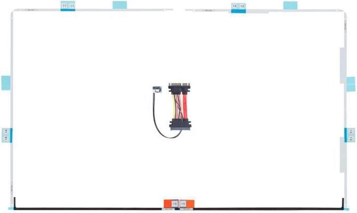 Image du produit OWC Câble en ligne pour capteur de température numérique