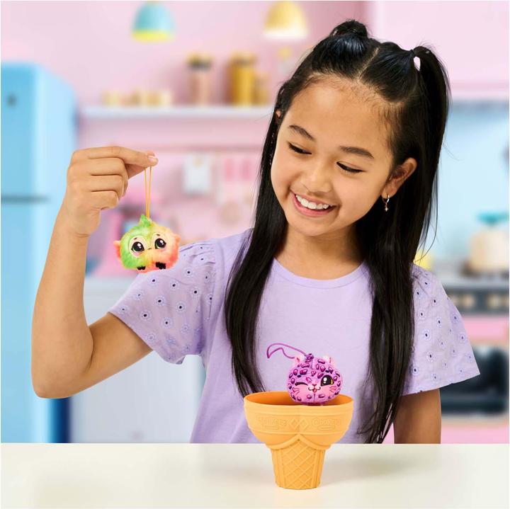 Produktbild Moose Cookeez Makery Yum Double (12) Yum Yumz (14.30 cm)