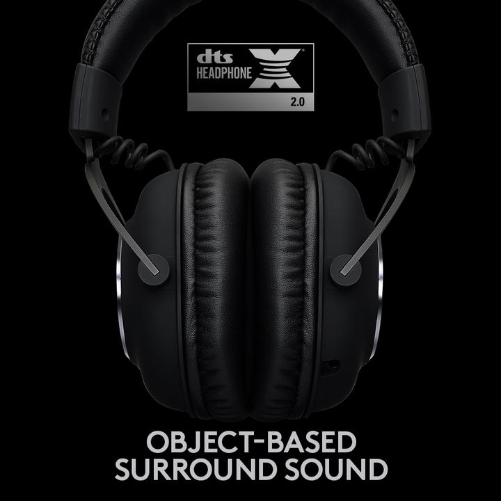 Produktbild Logitech G Pro X Lightspeed (Kabellos)