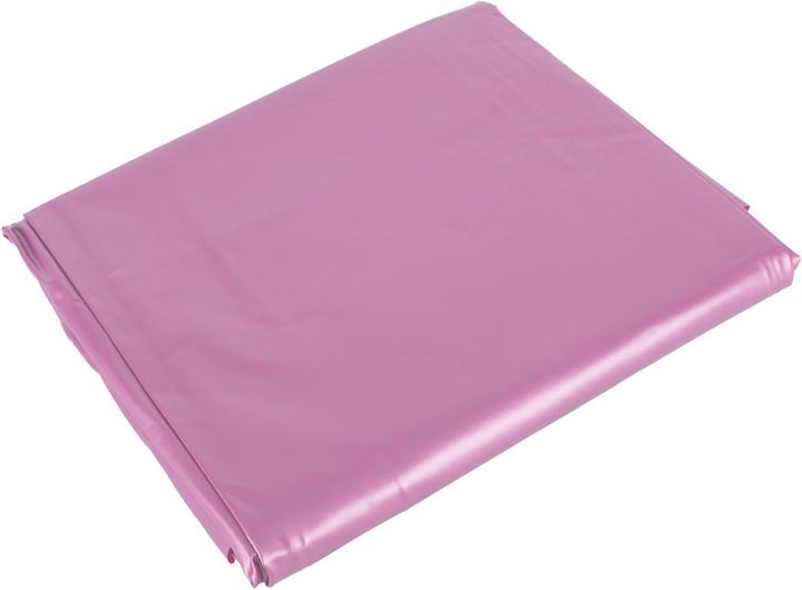 Actual product image Fetish Collection Lacquer sheet pink