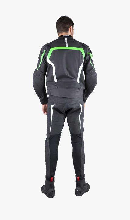 Actual product image iXS Sport LD Jacket RS-600 1.0 (Men, Women, 54)