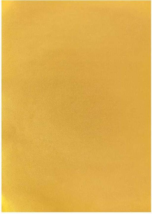 Produktbild Fotokarton A4, Gold (270 g/m², 1 x)