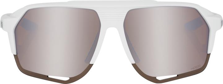 Produktbild 100% Norvik (soft tact white, HiPER silber)