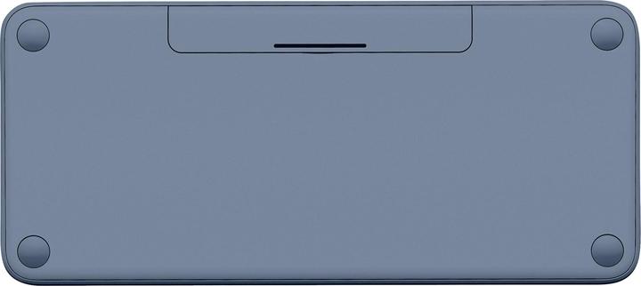 Immagine prodotto Logitech K380 (DE, Senza fili)