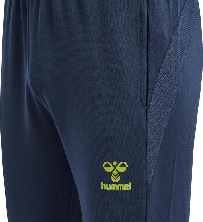 Immagine prodotto hummel Pantaloni Da Calcio In Piombo (XS)