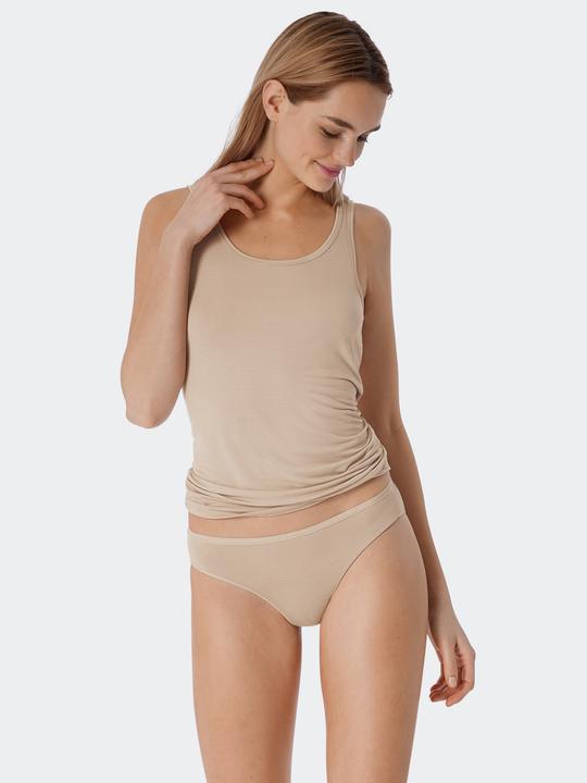 Actual product image Schiesser Modal Essentials Tai briefs (46, pack of 4)