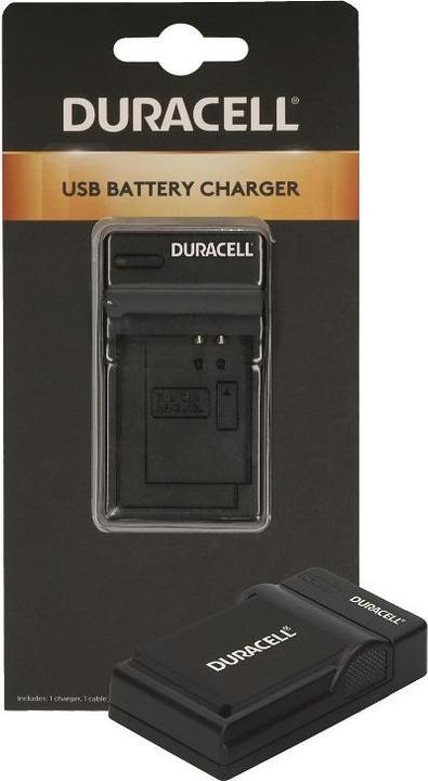 Produktbild Duracell DRCE12 (Ladegerät)