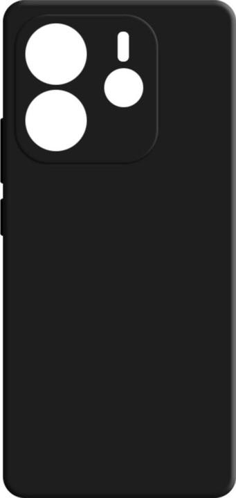 Image du produit 3MK Redmi Note 14 4G - Matt Case Pro (Xiaomi Redmi Note 14)
